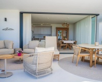 Wiederverkauf - apartment - Marbella - Las Brisas