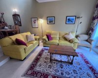Wiederverkauf - apartment - Marbella - Las Chapas