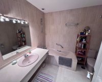 Wiederverkauf - apartment - Marbella - Las Chapas