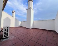 Wiederverkauf - apartment - Marbella - Las Chapas