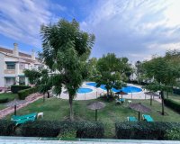 Wiederverkauf - apartment - Marbella - Las Chapas