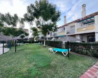 Wiederverkauf - apartment - Marbella - Las Chapas
