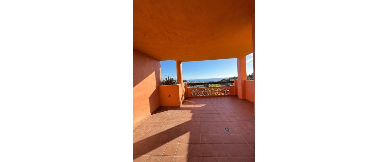 Wiederverkauf - apartment - Marbella - Las Chapas