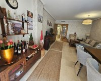 Wiederverkauf - apartment - Marbella - Las Chapas