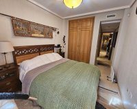 Wiederverkauf - apartment - Marbella - Las Chapas