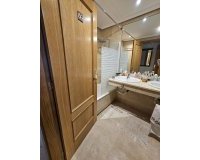 Wiederverkauf - apartment - Marbella - Las Chapas