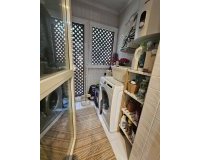 Wiederverkauf - apartment - Marbella - Las Chapas