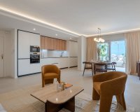 Wiederverkauf - apartment - Marbella - Las Chapas