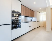 Wiederverkauf - apartment - Marbella - Las Chapas