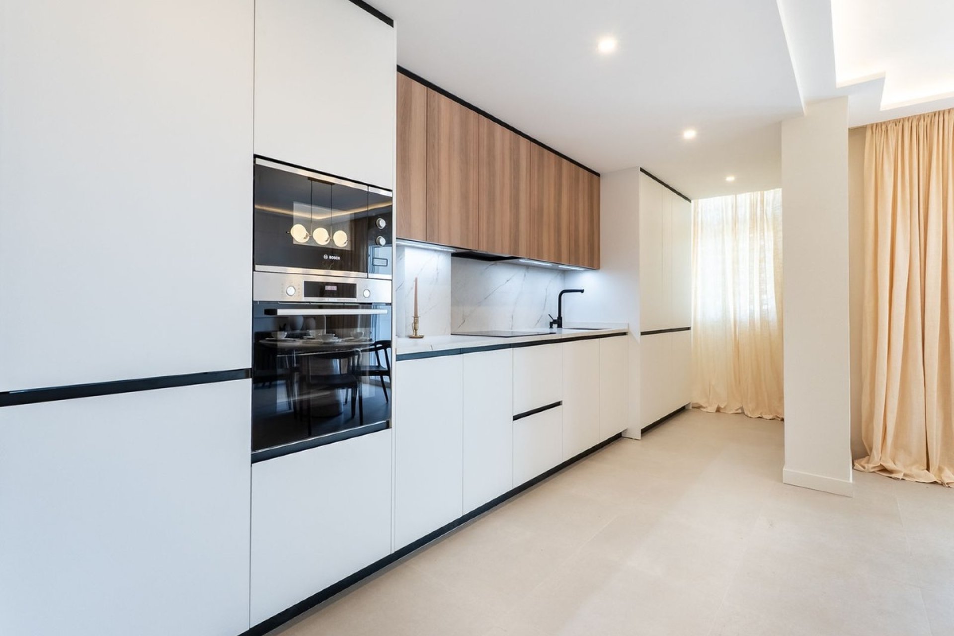 Wiederverkauf - apartment - Marbella - Las Chapas