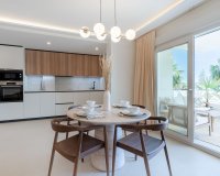 Wiederverkauf - apartment - Marbella - Las Chapas