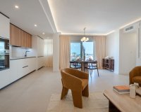Wiederverkauf - apartment - Marbella - Las Chapas