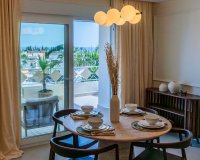 Wiederverkauf - apartment - Marbella - Las Chapas