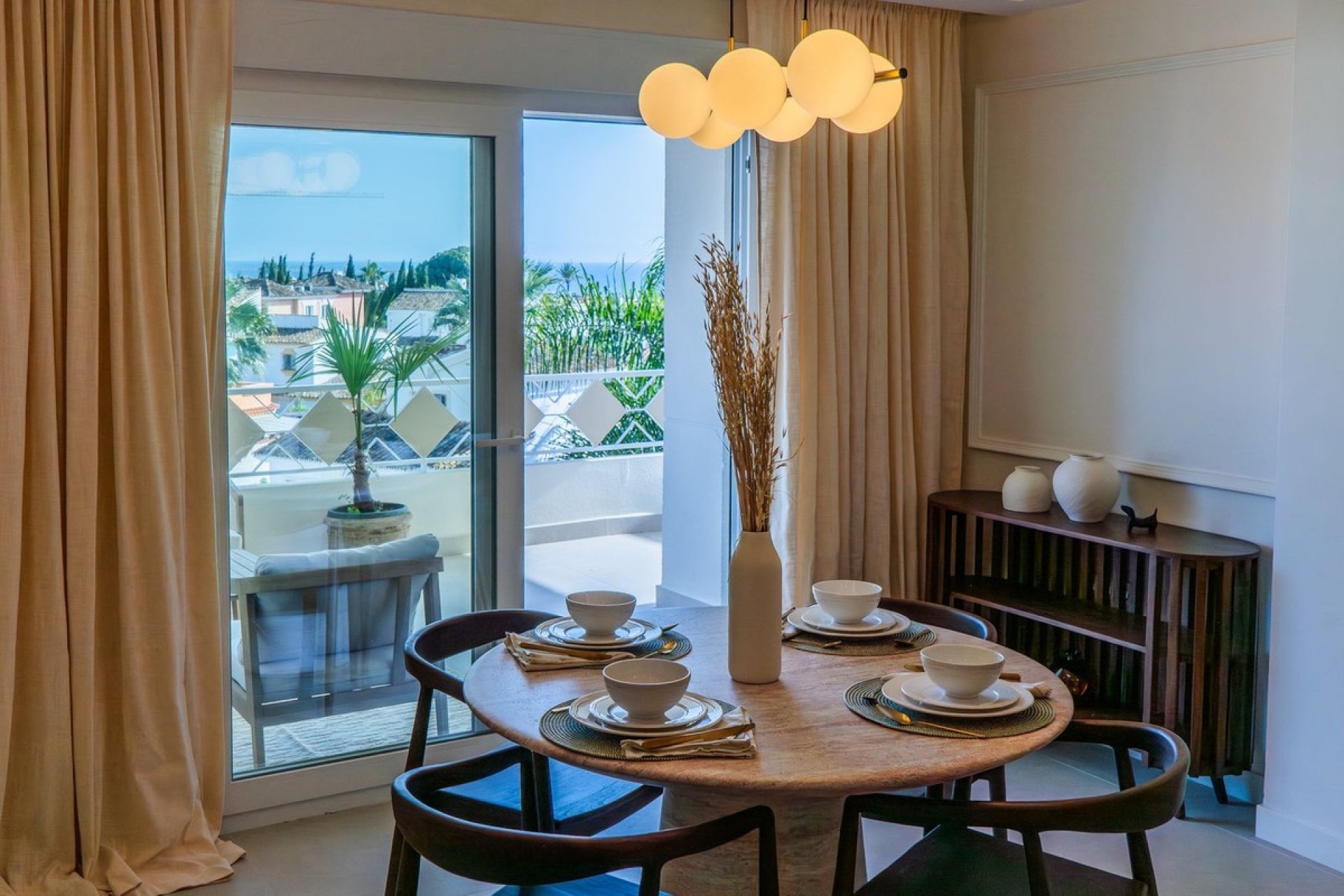 Wiederverkauf - apartment - Marbella - Las Chapas