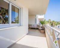 Wiederverkauf - apartment - Marbella - Las Chapas