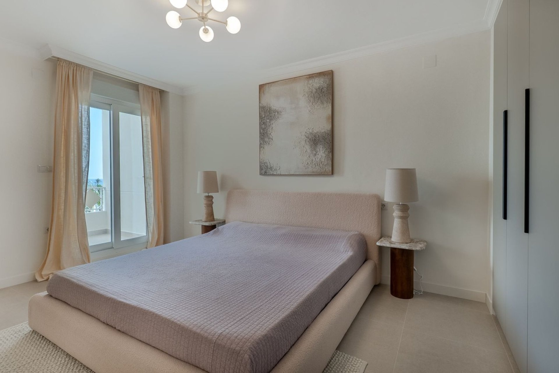 Wiederverkauf - apartment - Marbella - Las Chapas