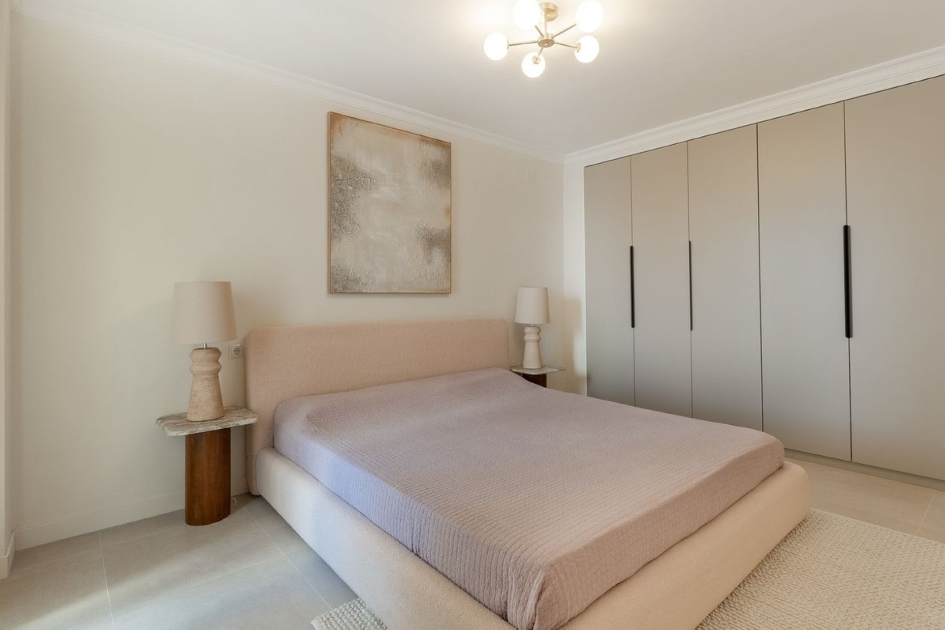 Wiederverkauf - apartment - Marbella - Las Chapas