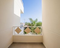 Wiederverkauf - apartment - Marbella - Las Chapas