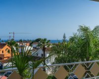 Wiederverkauf - apartment - Marbella - Las Chapas