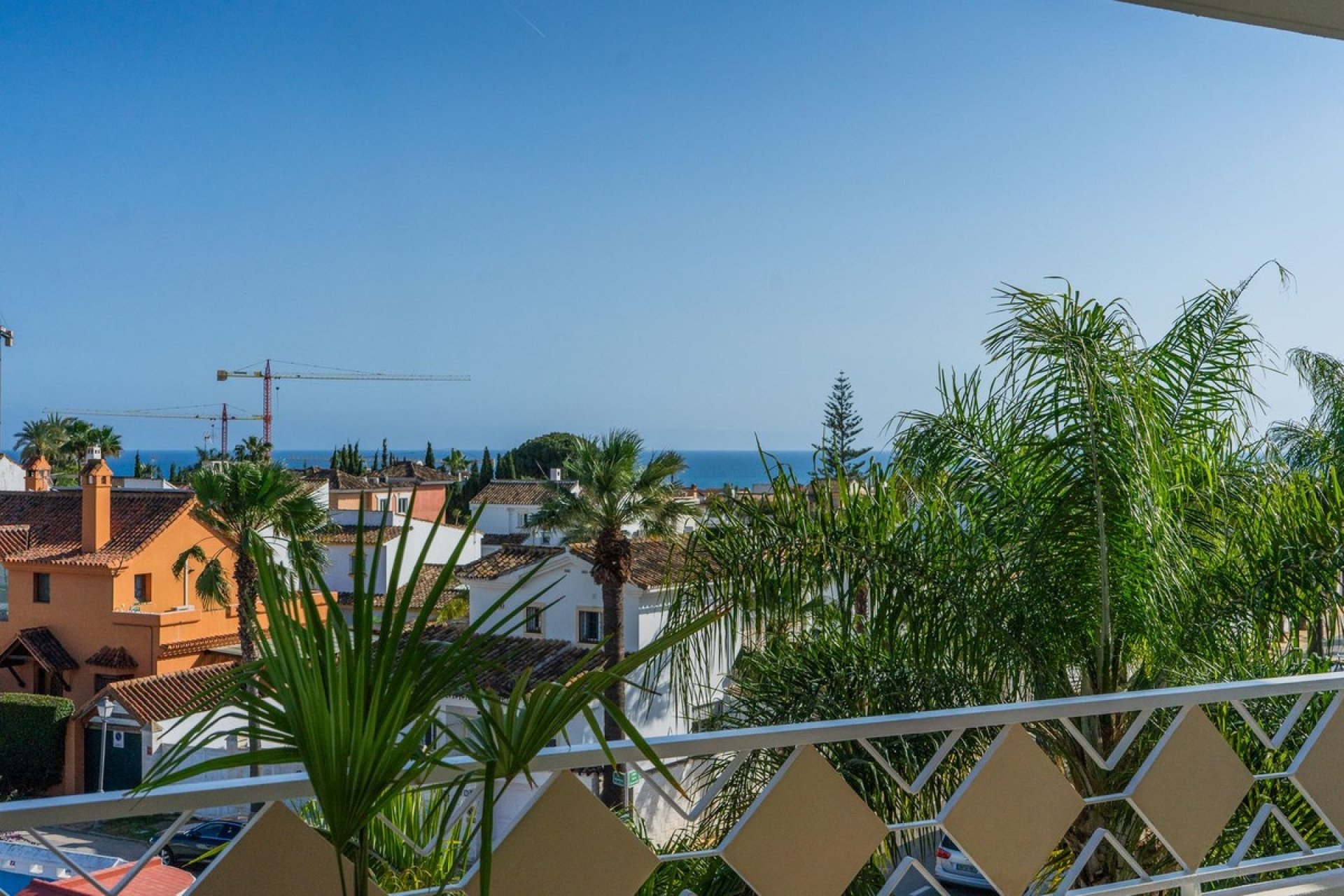 Wiederverkauf - apartment - Marbella - Las Chapas