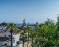 Wiederverkauf - apartment - Marbella - Las Chapas