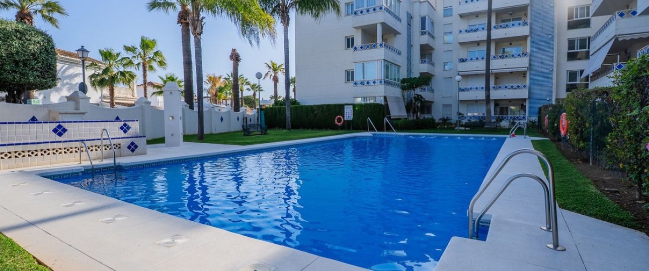 Wiederverkauf - apartment - Marbella - Las Chapas