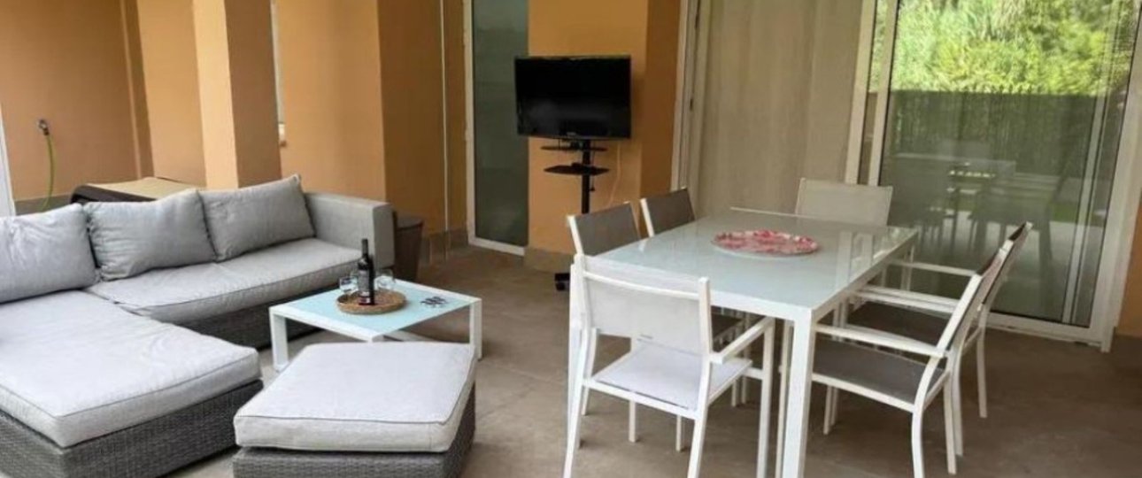 Wiederverkauf - apartment - Marbella - Las Chapas