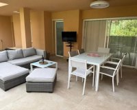 Wiederverkauf - apartment - Marbella - Las Chapas