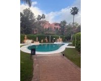 Wiederverkauf - apartment - Marbella - Las Chapas