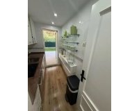 Wiederverkauf - apartment - Marbella - Las Chapas