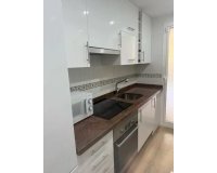 Wiederverkauf - apartment - Marbella - Las Chapas