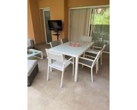 Wiederverkauf - apartment - Marbella - Las Chapas