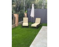 Wiederverkauf - apartment - Marbella - Las Chapas