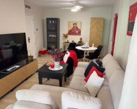 Wiederverkauf - apartment - Marbella - Las Chapas