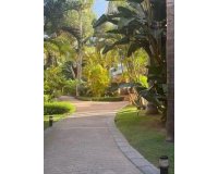 Wiederverkauf - apartment - Marbella - Las Chapas