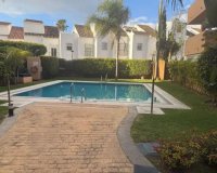 Wiederverkauf - apartment - Marbella - Las Chapas