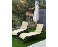 Wiederverkauf - apartment - Marbella - Las Chapas