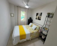 Wiederverkauf - apartment - Marbella - Las Chapas