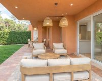 Wiederverkauf - apartment - Marbella - Las Chapas