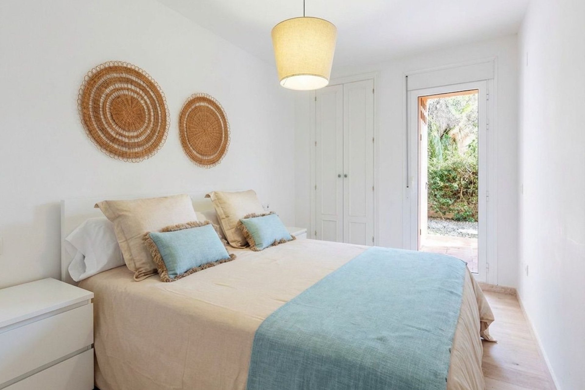 Wiederverkauf - apartment - Marbella - Las Chapas