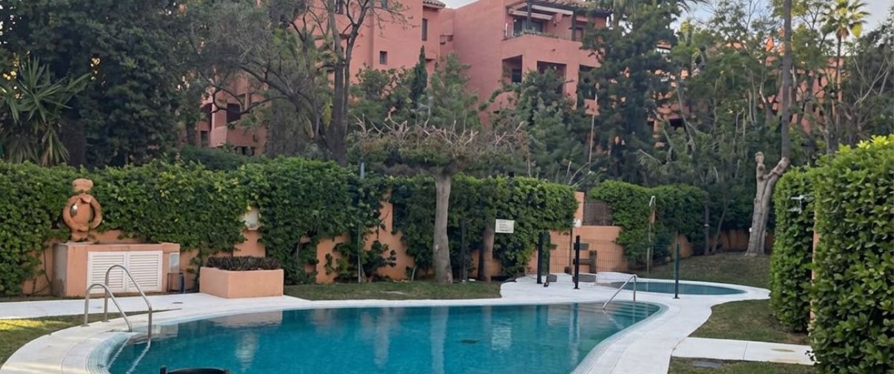 Wiederverkauf - apartment - Marbella - Las Chapas