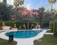 Wiederverkauf - apartment - Marbella - Las Chapas