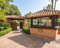 Wiederverkauf - apartment - Marbella - Las Chapas