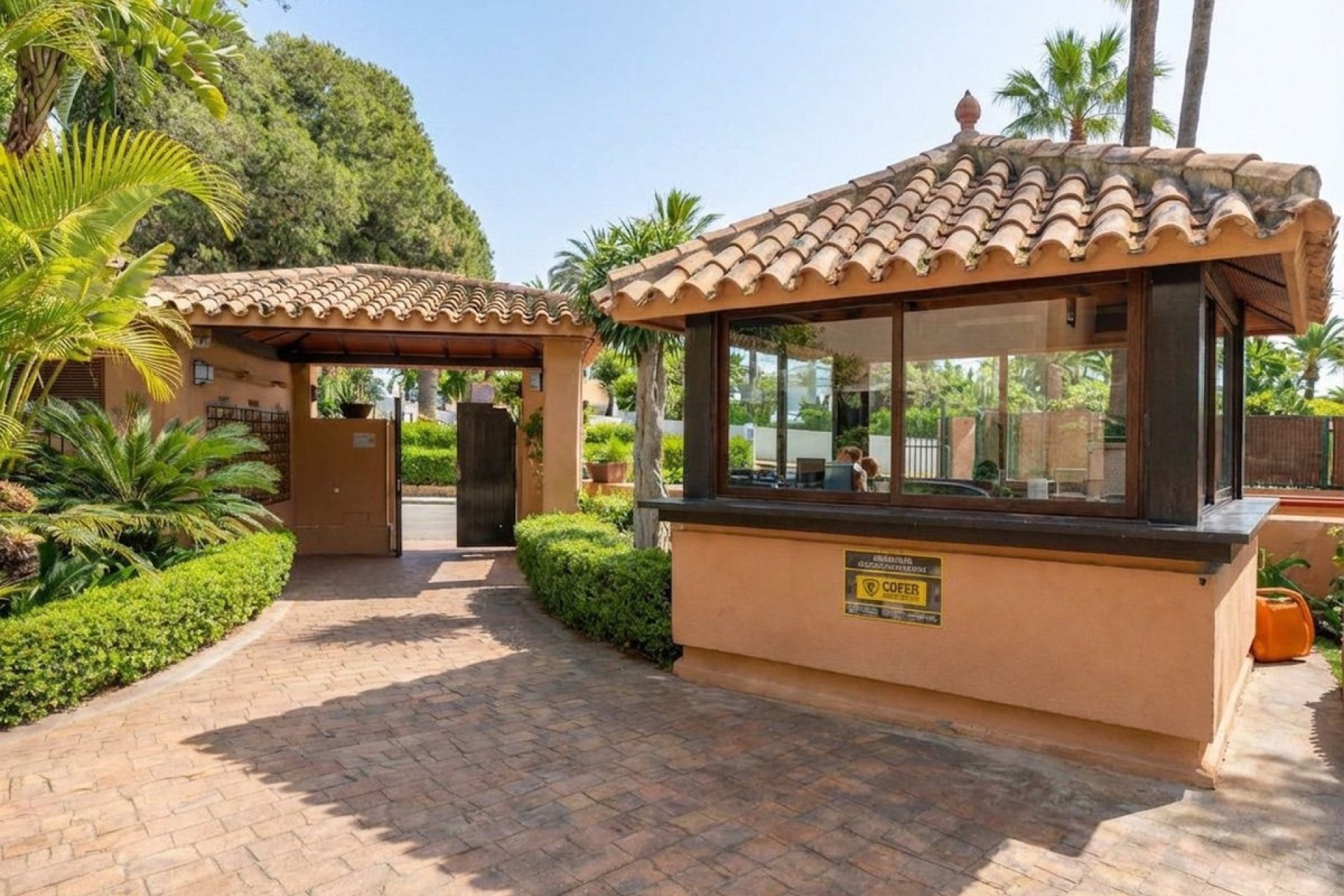 Wiederverkauf - apartment - Marbella - Las Chapas
