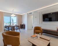 Wiederverkauf - apartment - Marbella - Las Chapas