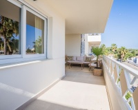Wiederverkauf - apartment - Marbella - Las Chapas