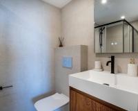 Wiederverkauf - apartment - Marbella - Las Chapas