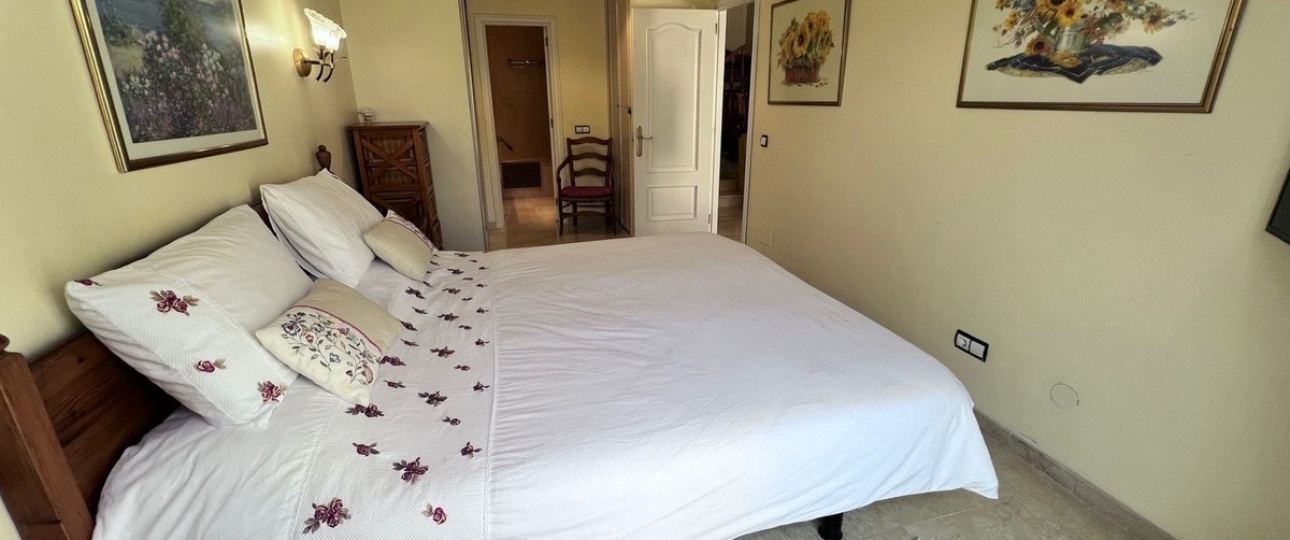 Wiederverkauf - apartment - Marbella - Las Chapas
