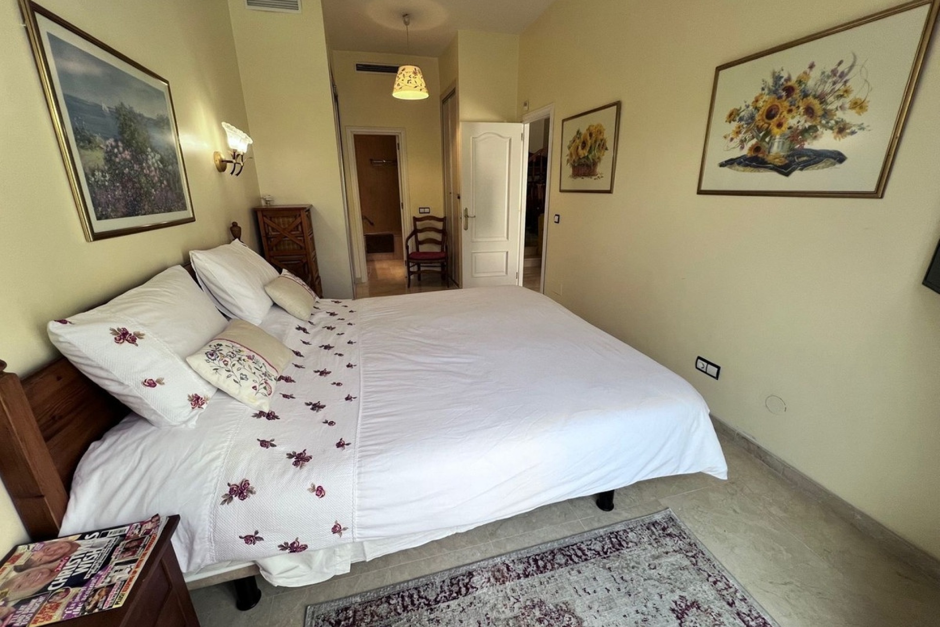 Wiederverkauf - apartment - Marbella - Las Chapas