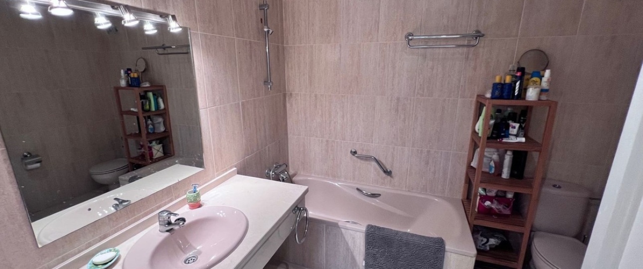 Wiederverkauf - apartment - Marbella - Las Chapas